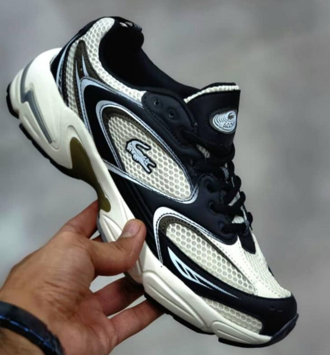 کتونی لاگوست ستروم 96 | سایز بندی 40 تا 45